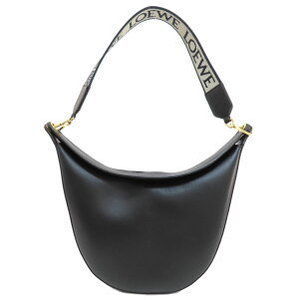 LOEWE Luna Bag Handbag Leather